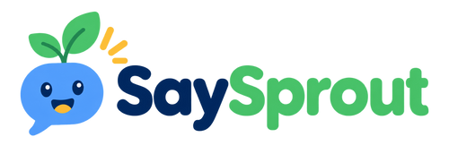 saysprout
